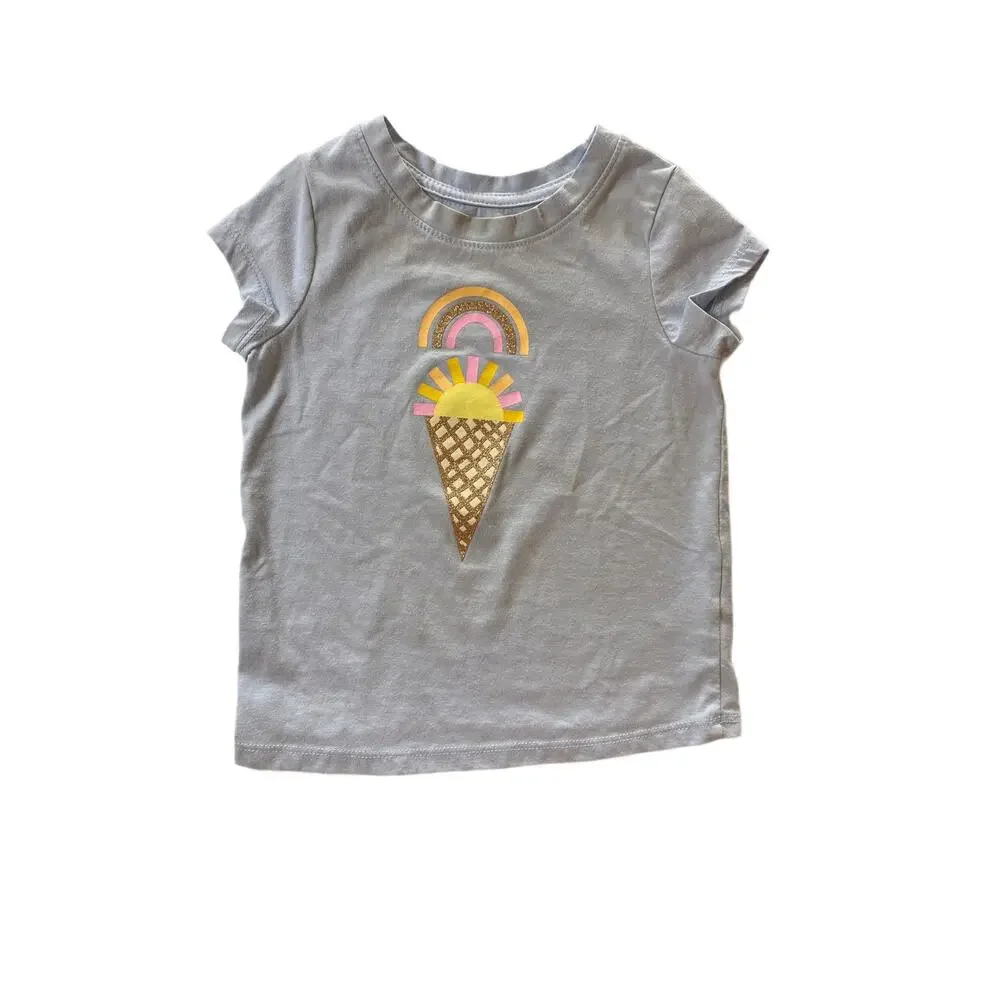 Cat & Jack toddler girl